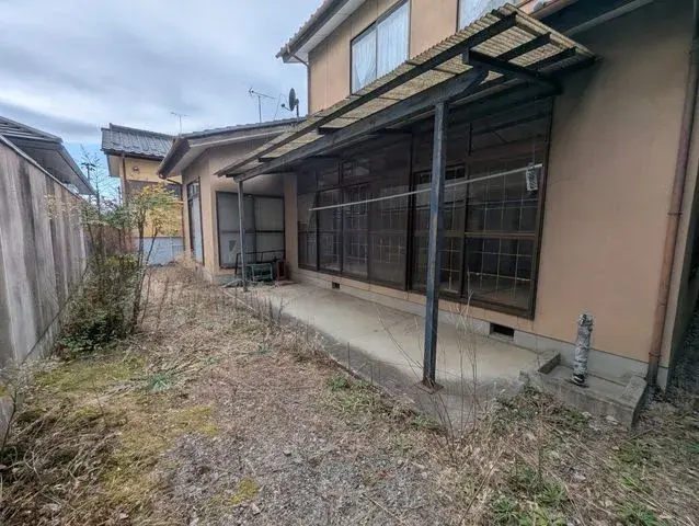 عقار 5DK في مدينة Koriyama محافظة Fukushima (5)
