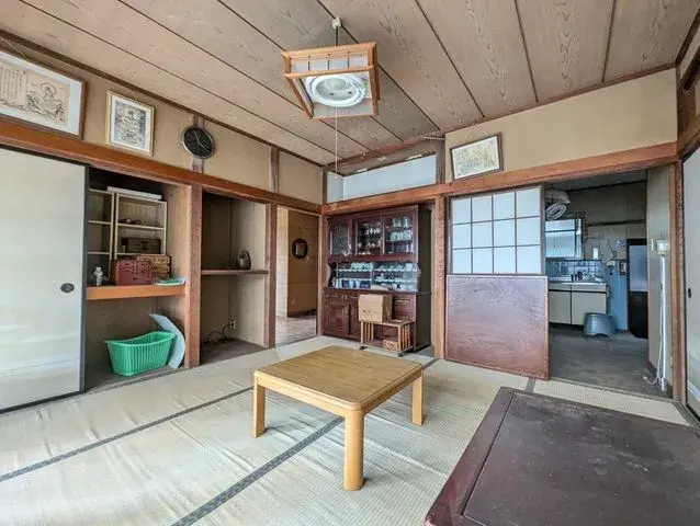 عقار 5DK في مدينة Koriyama محافظة Fukushima (7)