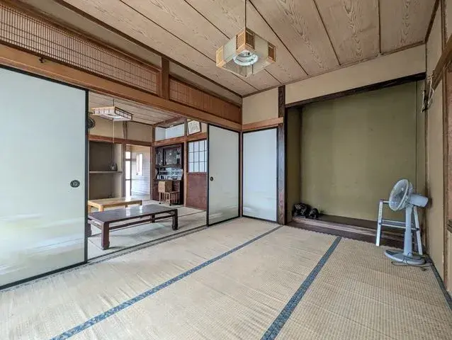 عقار 5DK في مدينة Koriyama محافظة Fukushima (9)