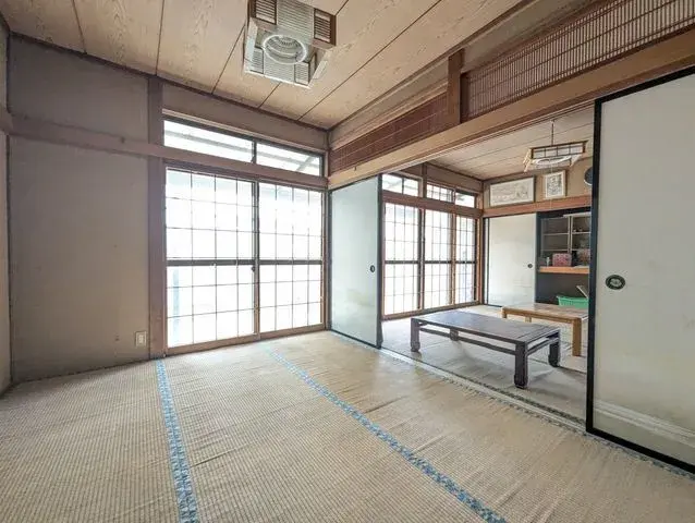عقار 5DK في مدينة Koriyama محافظة Fukushima (10)
