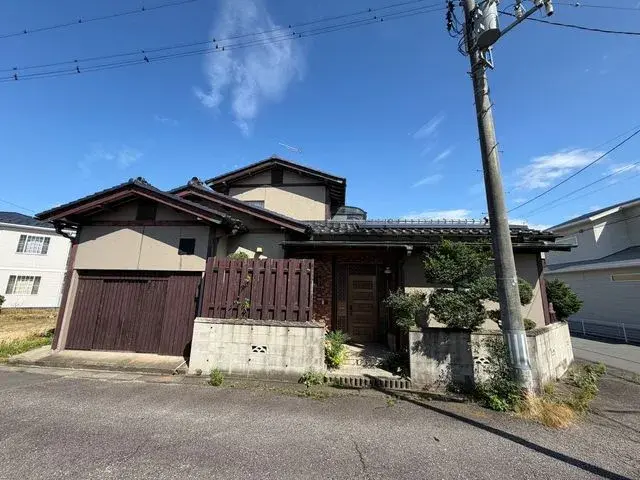 5LDK物件 郡山市 福島県 (2)