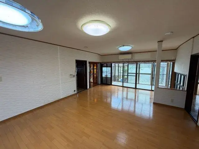 5LDK物件 郡山市 福島県 (4)