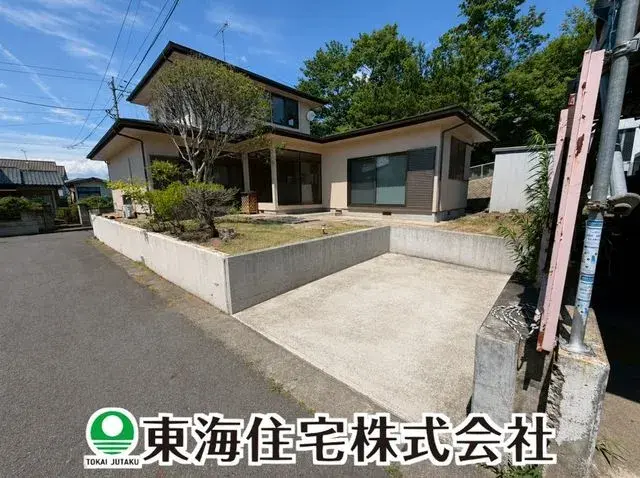 Akiya in Fukushima