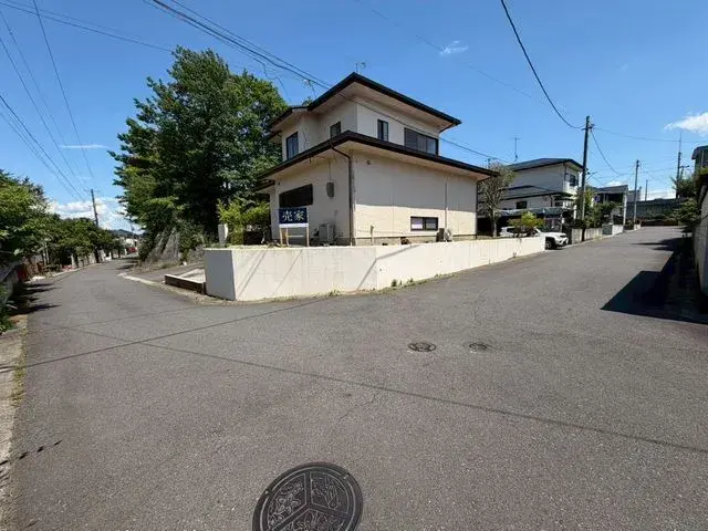 4LDK Ciudad de Koriyama Prefectura de Fukushima (2)