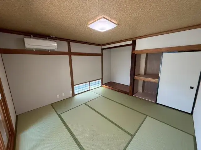 4LDK Ciudad de Koriyama Prefectura de Fukushima (13)