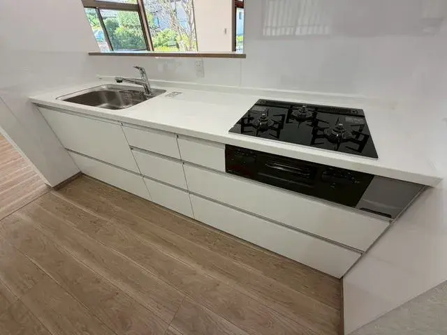 4LDK Ciudad de Koriyama Prefectura de Fukushima (16)
