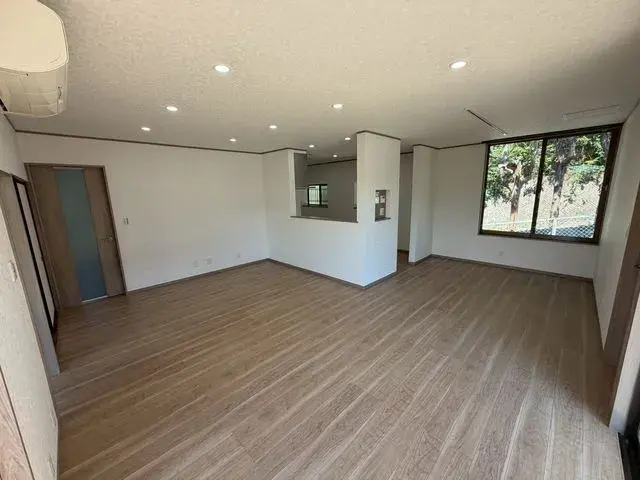 4LDK Ciudad de Koriyama Prefectura de Fukushima (4)