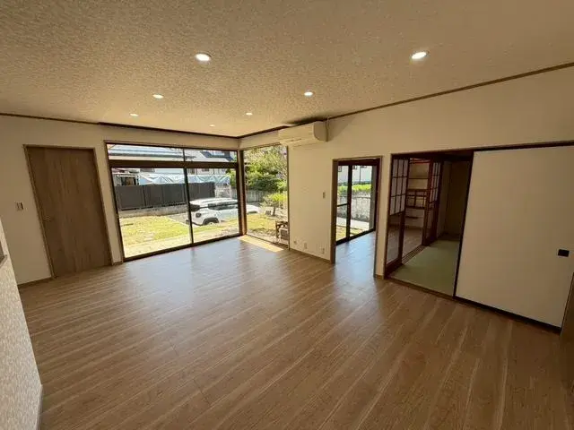 4LDK Ciudad de Koriyama Prefectura de Fukushima (5)
