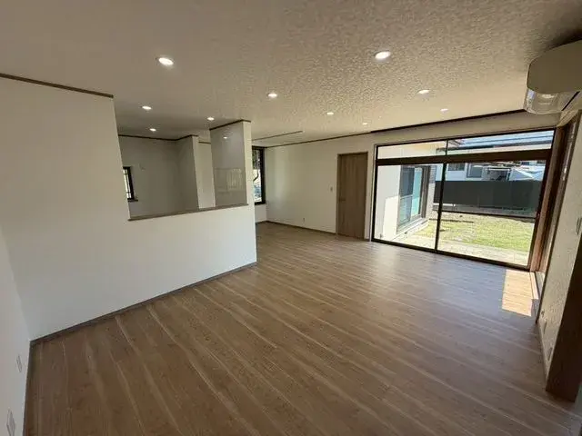 4LDK Ciudad de Koriyama Prefectura de Fukushima (6)