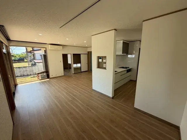 4LDK Ciudad de Koriyama Prefectura de Fukushima (7)
