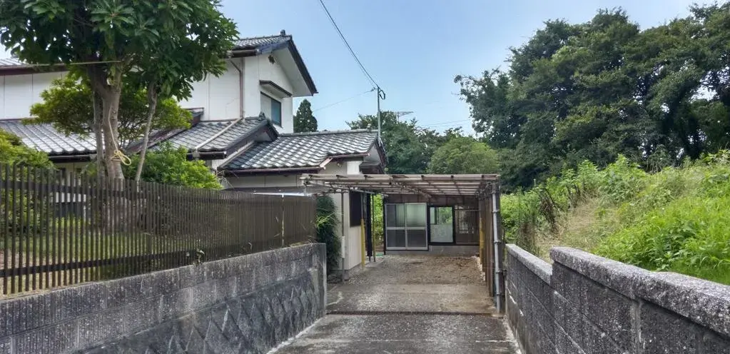 ملكية 5DK مدينة Iwaki محافظة Fukushima (2)