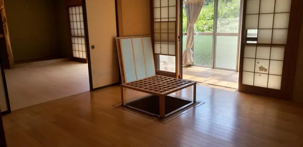 ملكية 5DK مدينة Iwaki محافظة Fukushima (5)