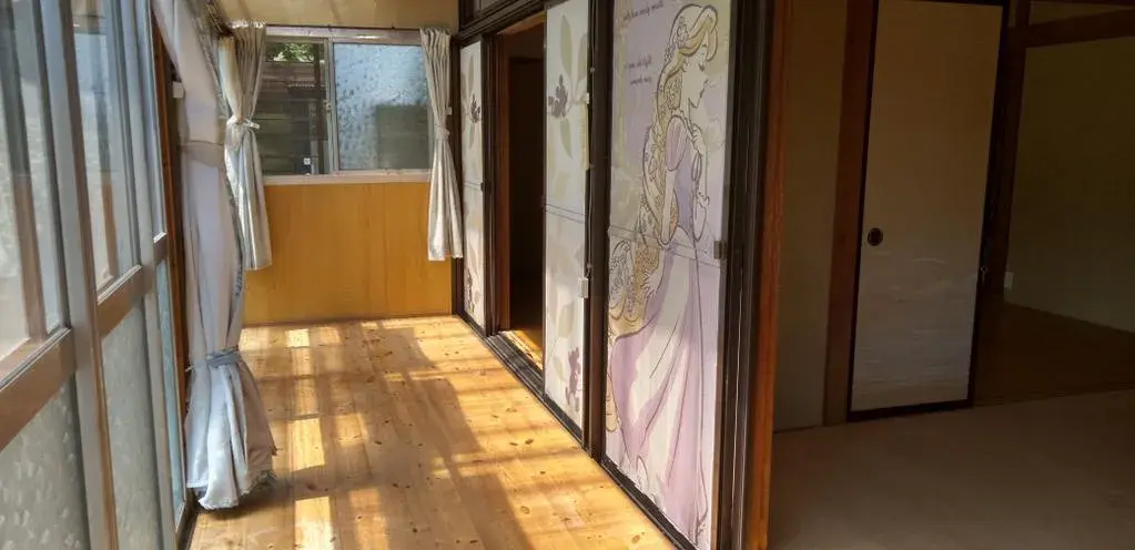 ملكية 5DK مدينة Iwaki محافظة Fukushima (10)