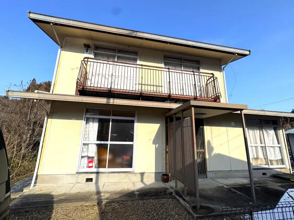 5DK Property Koriyama City Fukushima Prefecture (2)