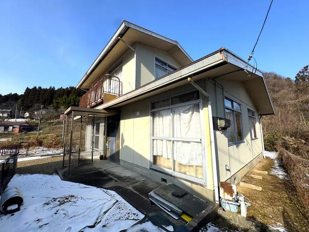 5DK Property Koriyama City Fukushima Prefecture (3)