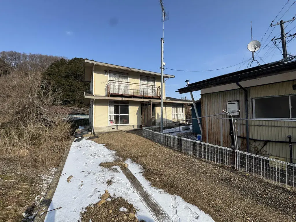 5DK Property Koriyama City Fukushima Prefecture (4)