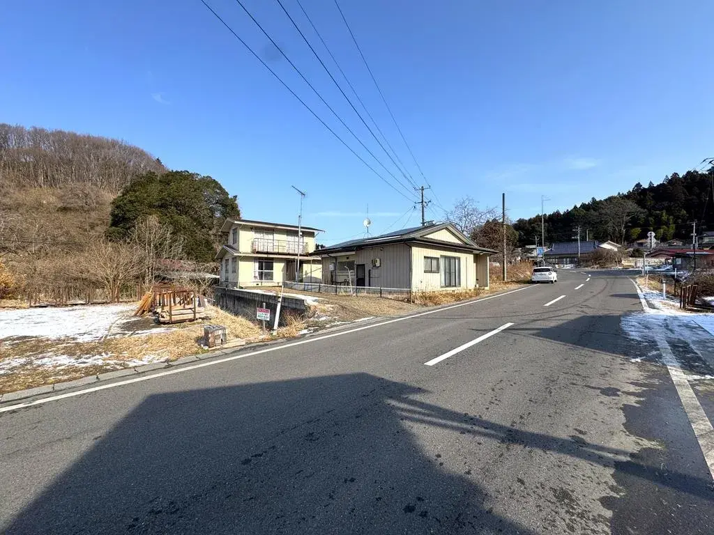 5DK Property Koriyama City Fukushima Prefecture (5)