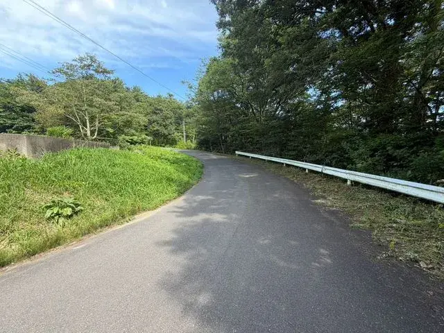 Akiya in Fukushima