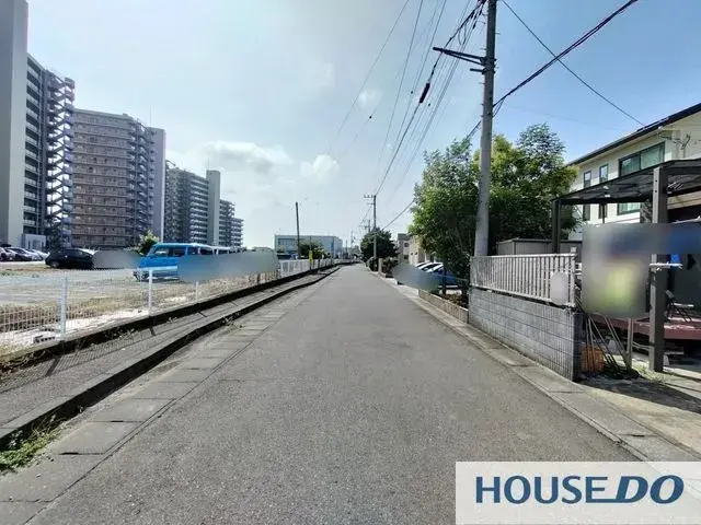 عقار 5SLDK مدينة كاسوميغاورا محافظة إيباراكي (2)