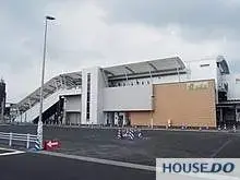 عقار 5SLDK مدينة كاسوميغاورا محافظة إيباراكي (25)