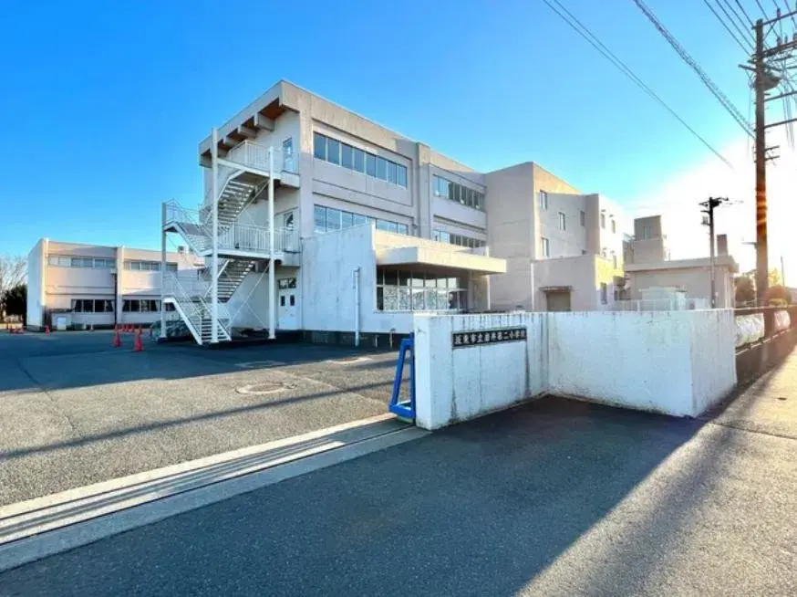 4SLDK Ciudad de Bando Prefectura de Ibaraki (15)