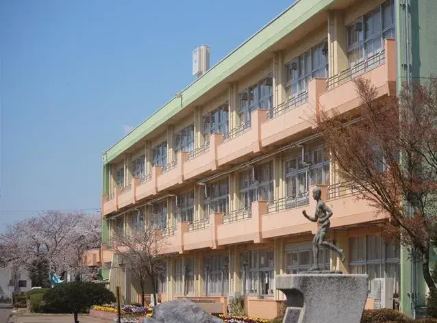 4SLDK Ciudad de Bando Prefectura de Ibaraki (16)
