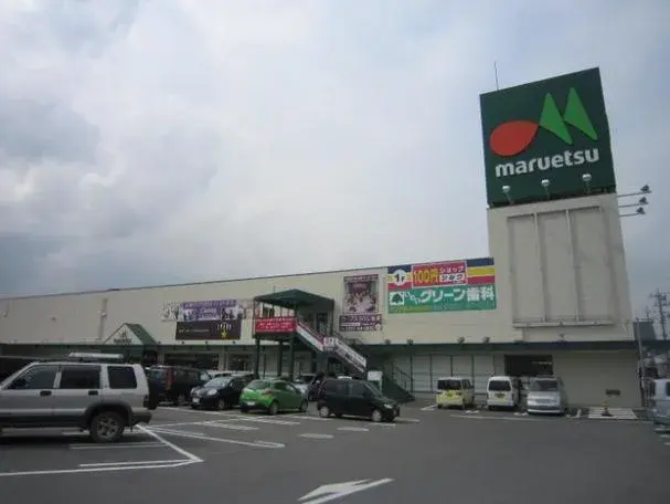 4SLDK Ciudad de Bando Prefectura de Ibaraki (21)
