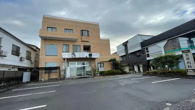 4SLDK Ciudad de Bando Prefectura de Ibaraki (4)