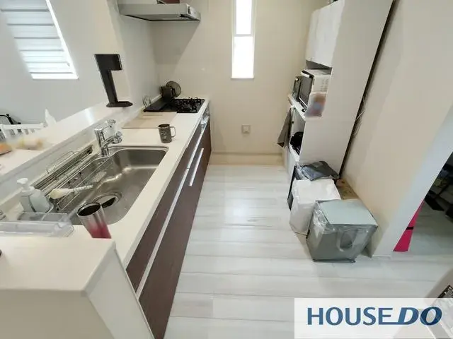 3LDK مدينة Koga محافظة Ibaraki (11)