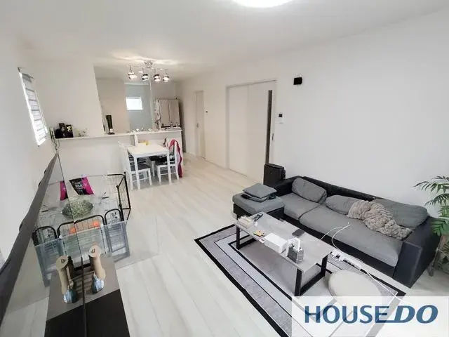 3LDK مدينة Koga محافظة Ibaraki (4)