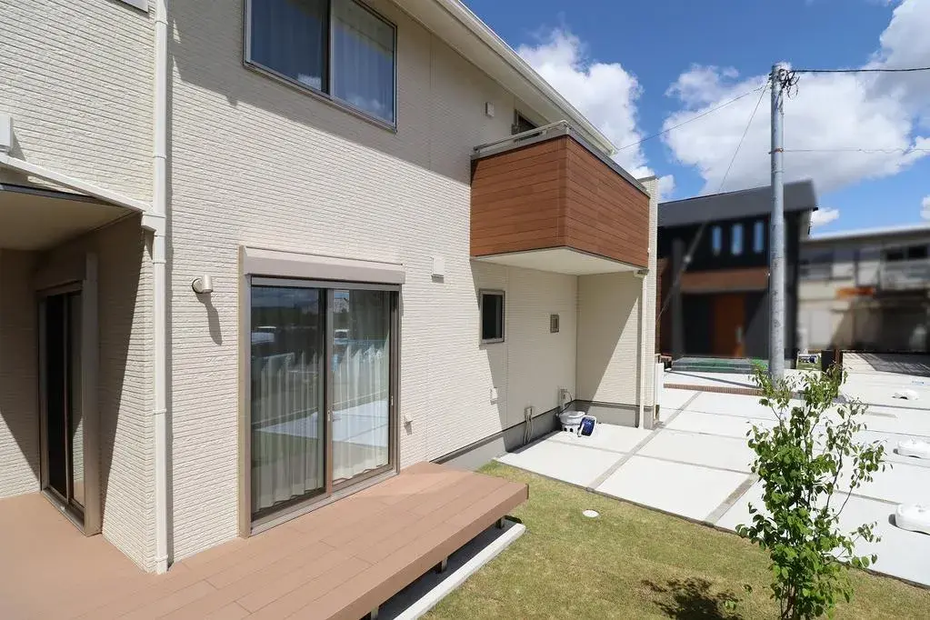 3LDK Kasumigaura City Ibaraki Prefecture (2)