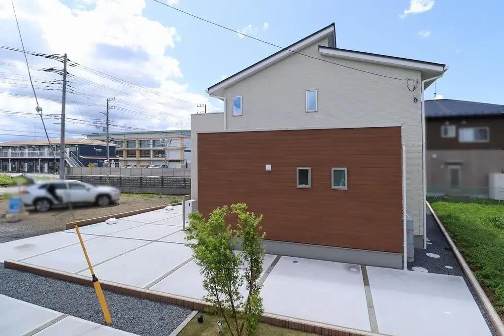 3LDK Kasumigaura City Ibaraki Prefecture (3)