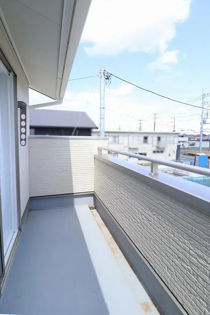 3LDK Kasumigaura City Ibaraki Prefecture (4)