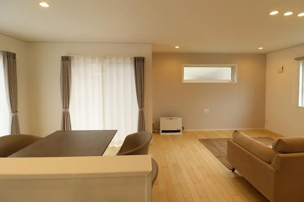 3LDK Kasumigaura City Ibaraki Prefecture (5)