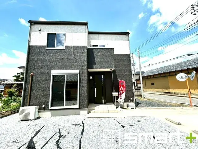 Akiya in Ibaraki