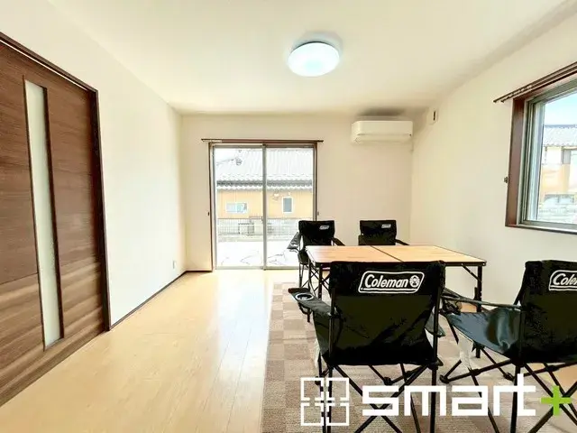 3LDK عقار مدينة جوسو محافظة إيباراكي (11)
