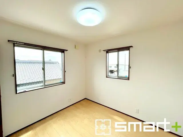3LDK عقار مدينة جوسو محافظة إيباراكي (14)