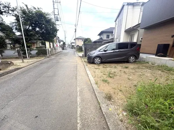3SLDK房产 水户市 茨城县 (7)