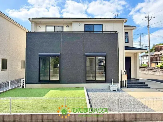 Propiedad 4LDK Ciudad de Koga Prefectura de Ibaraki (2)