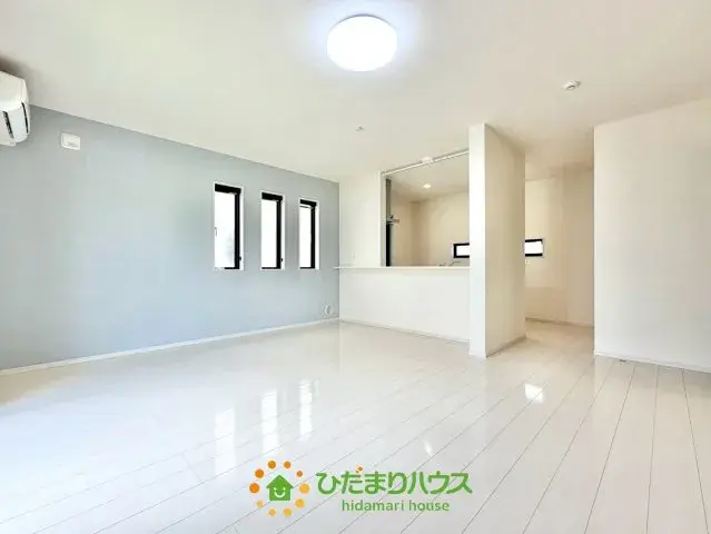 Propiedad 4LDK Ciudad de Koga Prefectura de Ibaraki (21)