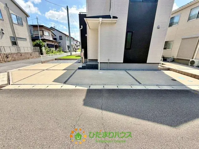 Propiedad 4LDK Ciudad de Koga Prefectura de Ibaraki (5)