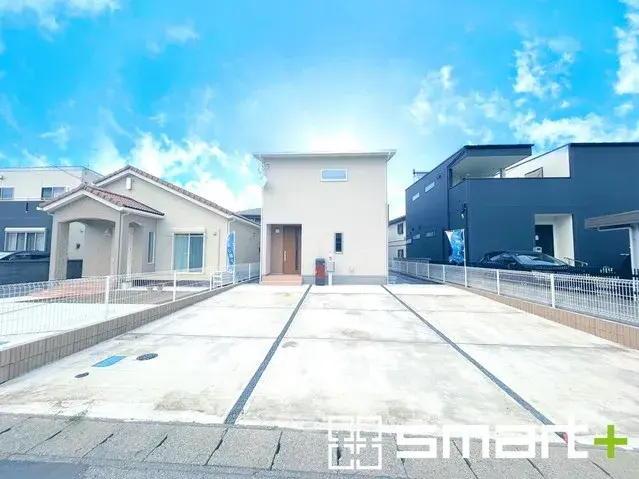 Akiya in Ibaraki