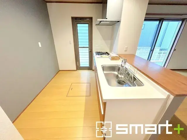 Propiedad 3LDK Ciudad de Bando Prefectura de Ibaraki (15)