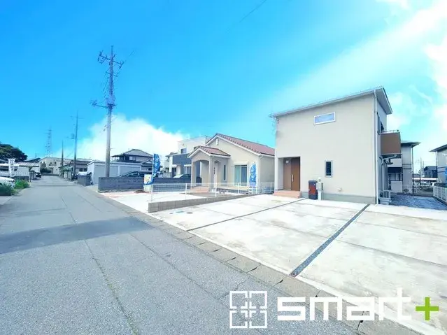 Propiedad 3LDK Ciudad de Bando Prefectura de Ibaraki (3)