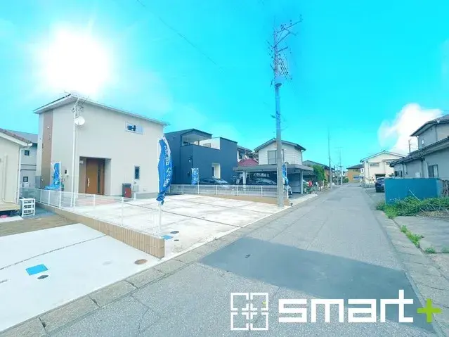 Propiedad 3LDK Ciudad de Bando Prefectura de Ibaraki (6)