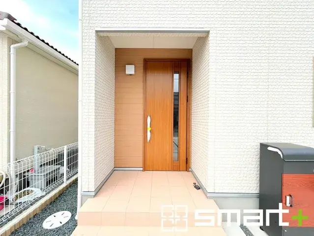 Propiedad 3LDK Ciudad de Bando Prefectura de Ibaraki (7)