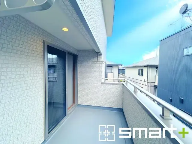 Propiedad 3LDK Ciudad de Bando Prefectura de Ibaraki (8)