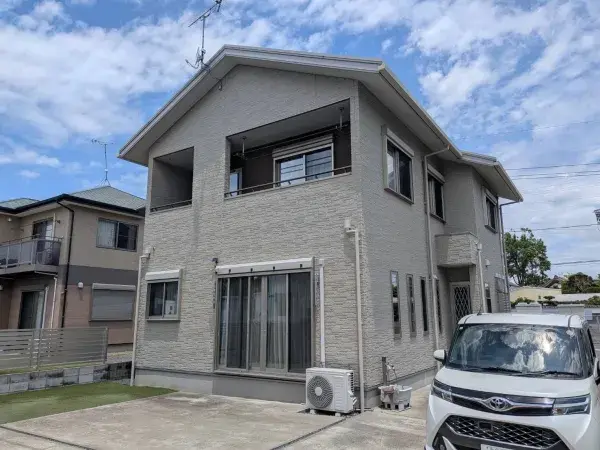 Akiya in Ibaraki