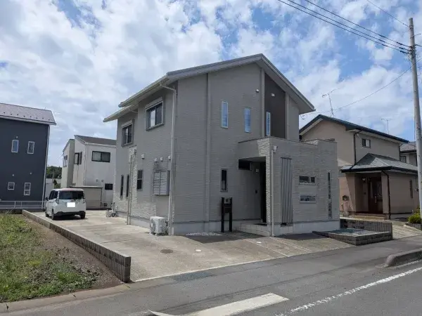 Propiedad 3SLDK Ciudad de Mito Ibaraki (2)