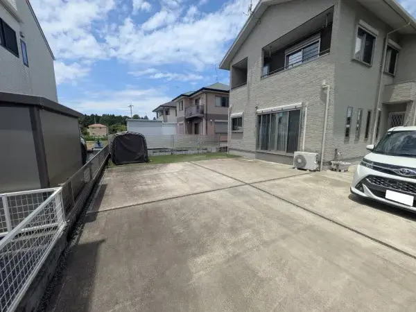 Propiedad 3SLDK Ciudad de Mito Ibaraki (4)